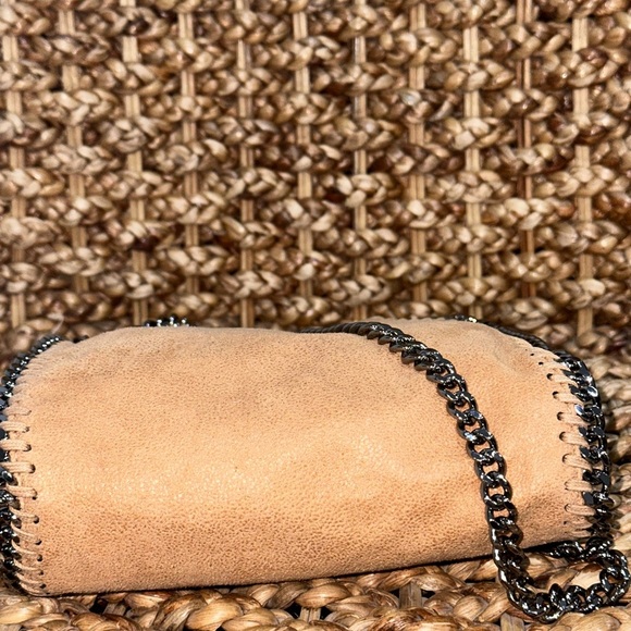 Stella McCartney Mini Falabella Bag - Picture 3 of 7